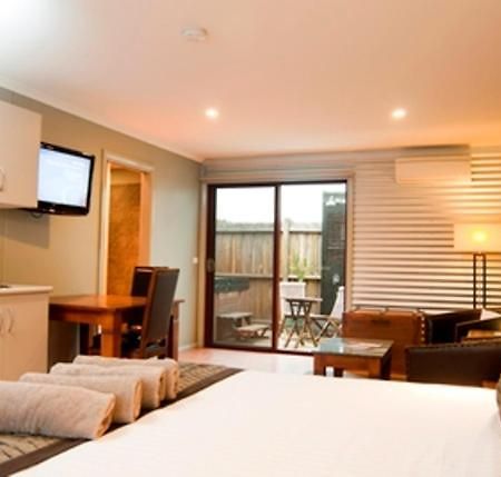 Bairnsdale Motel Ngoại thất bức ảnh