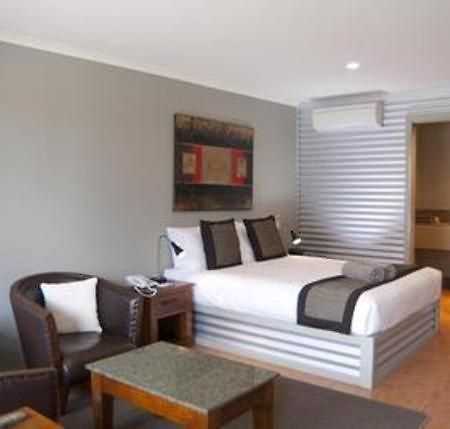 Bairnsdale Motel Ngoại thất bức ảnh