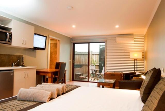 Bairnsdale Motel Ngoại thất bức ảnh