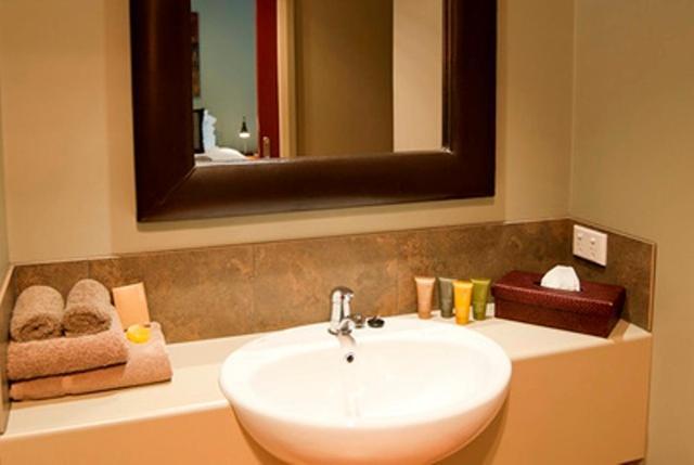 Bairnsdale Motel Phòng bức ảnh