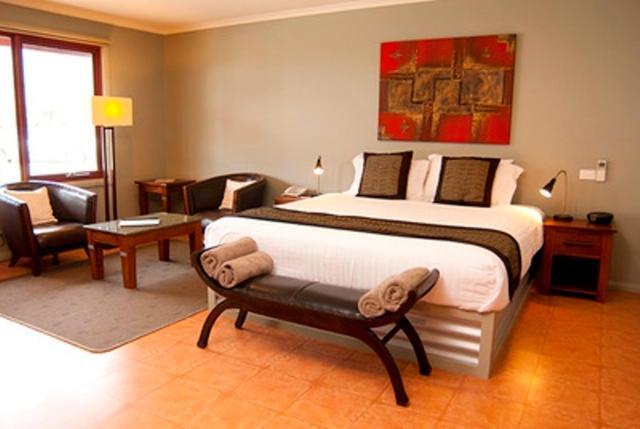 Bairnsdale Motel Phòng bức ảnh
