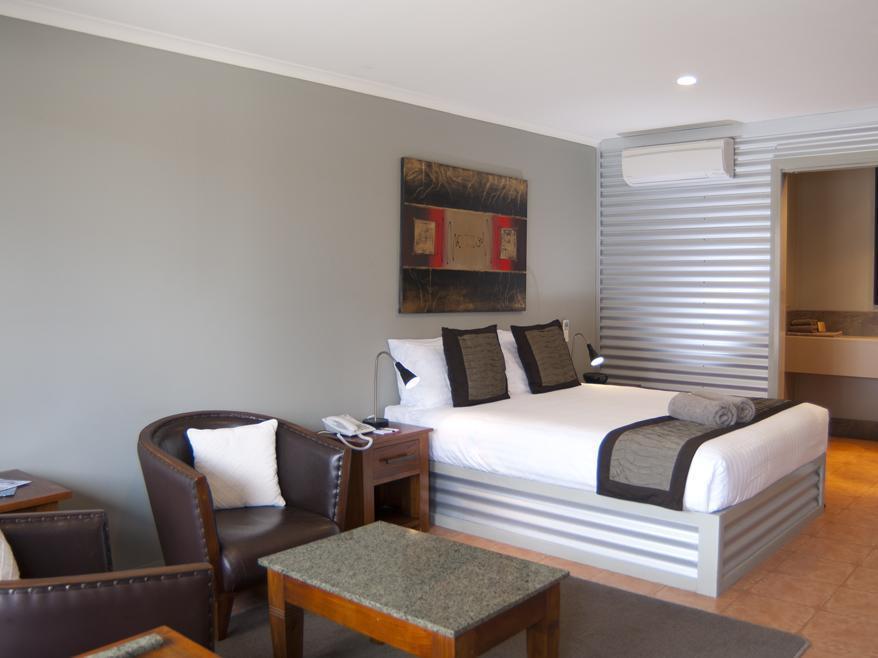 Bairnsdale Motel Ngoại thất bức ảnh