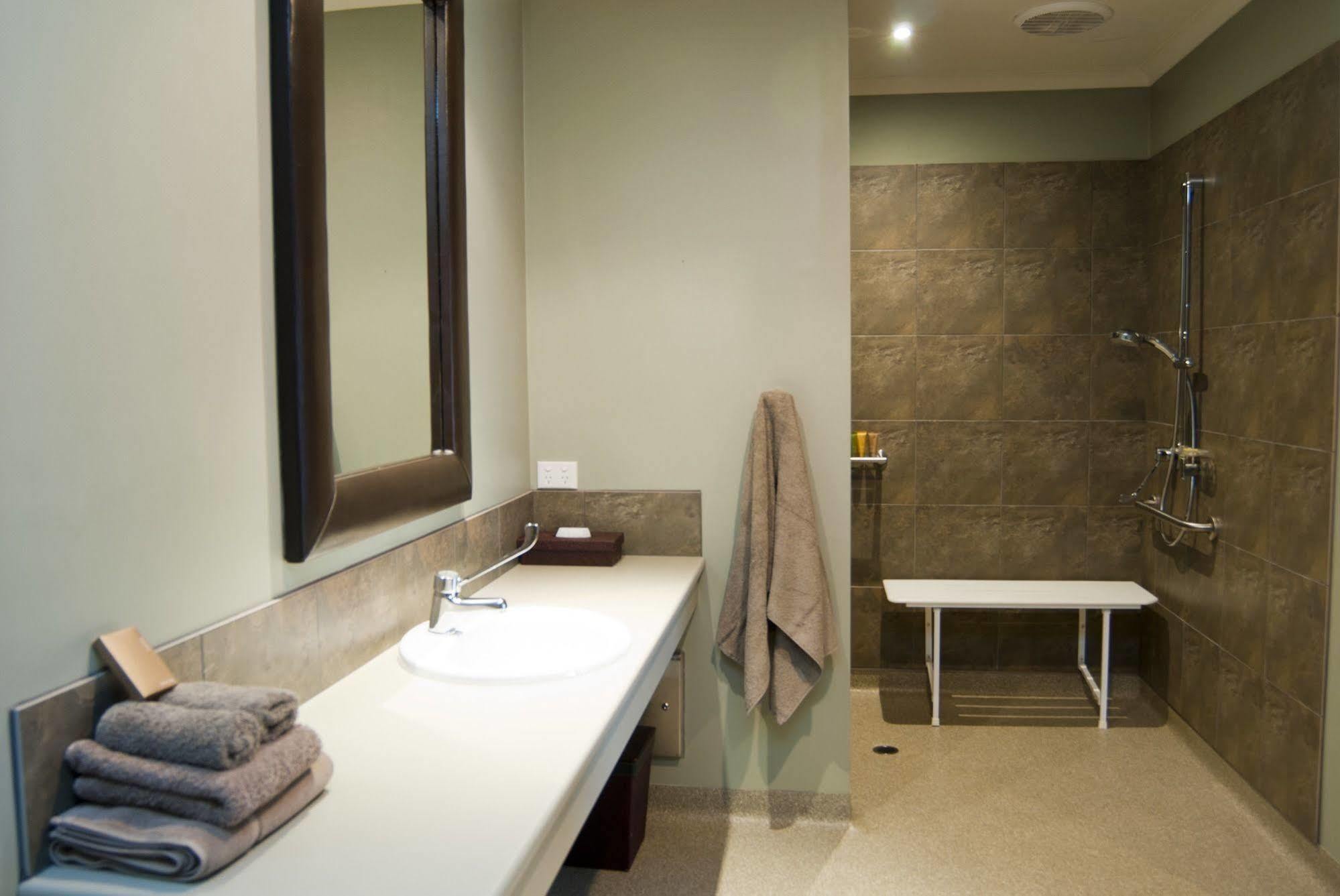 Bairnsdale Motel Ngoại thất bức ảnh