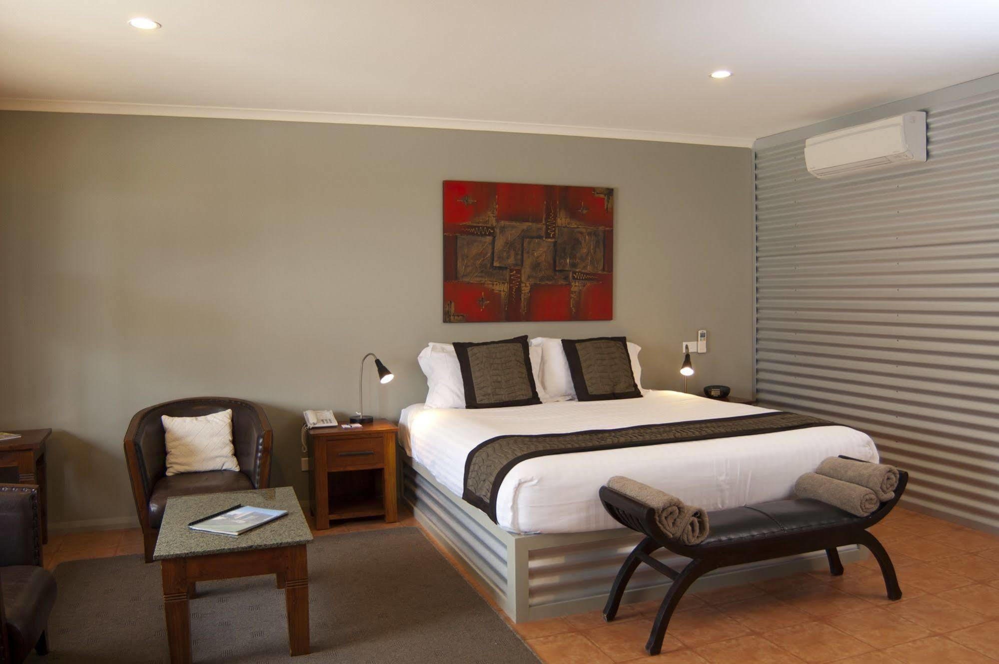 Bairnsdale Motel Ngoại thất bức ảnh
