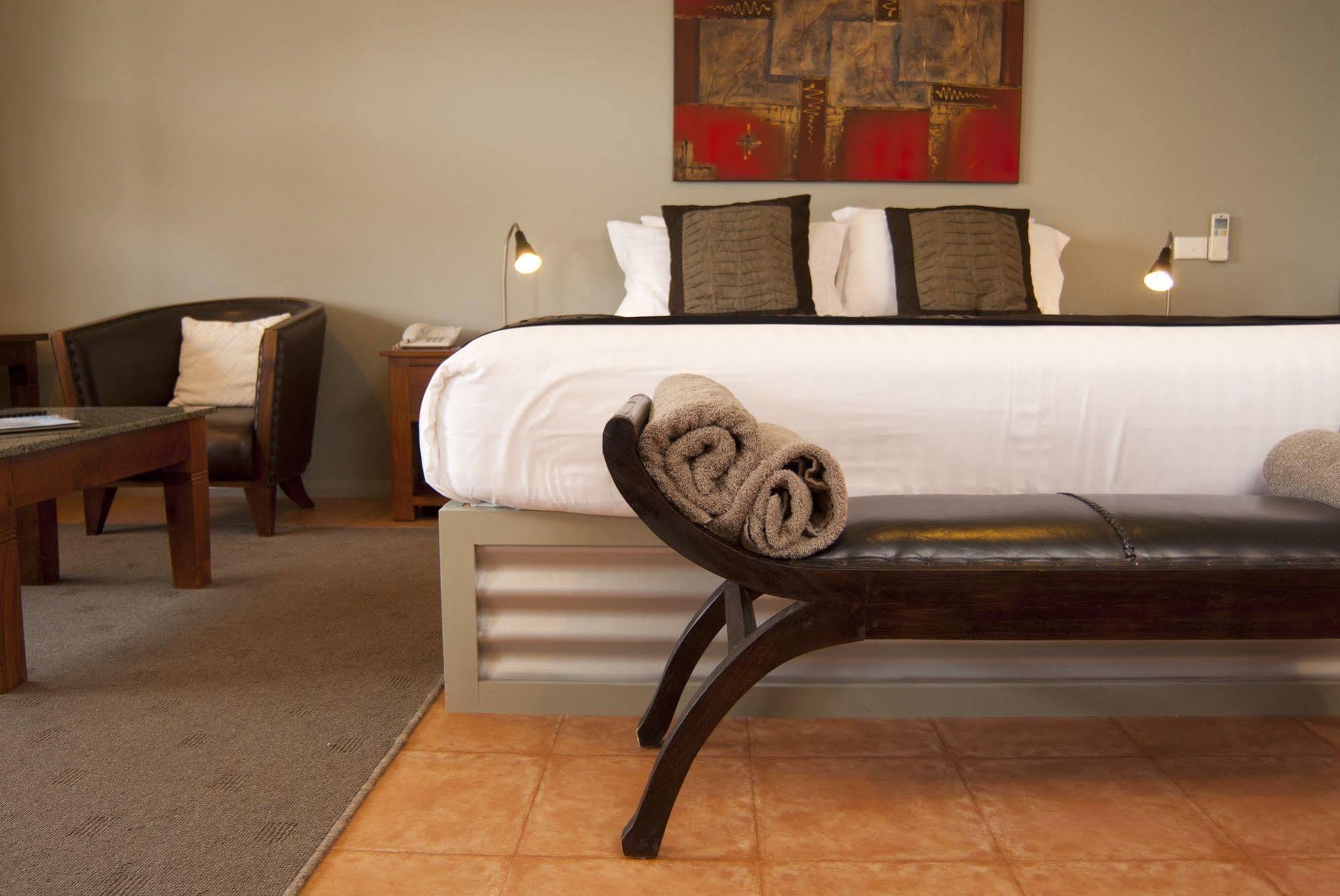 Bairnsdale Motel Ngoại thất bức ảnh