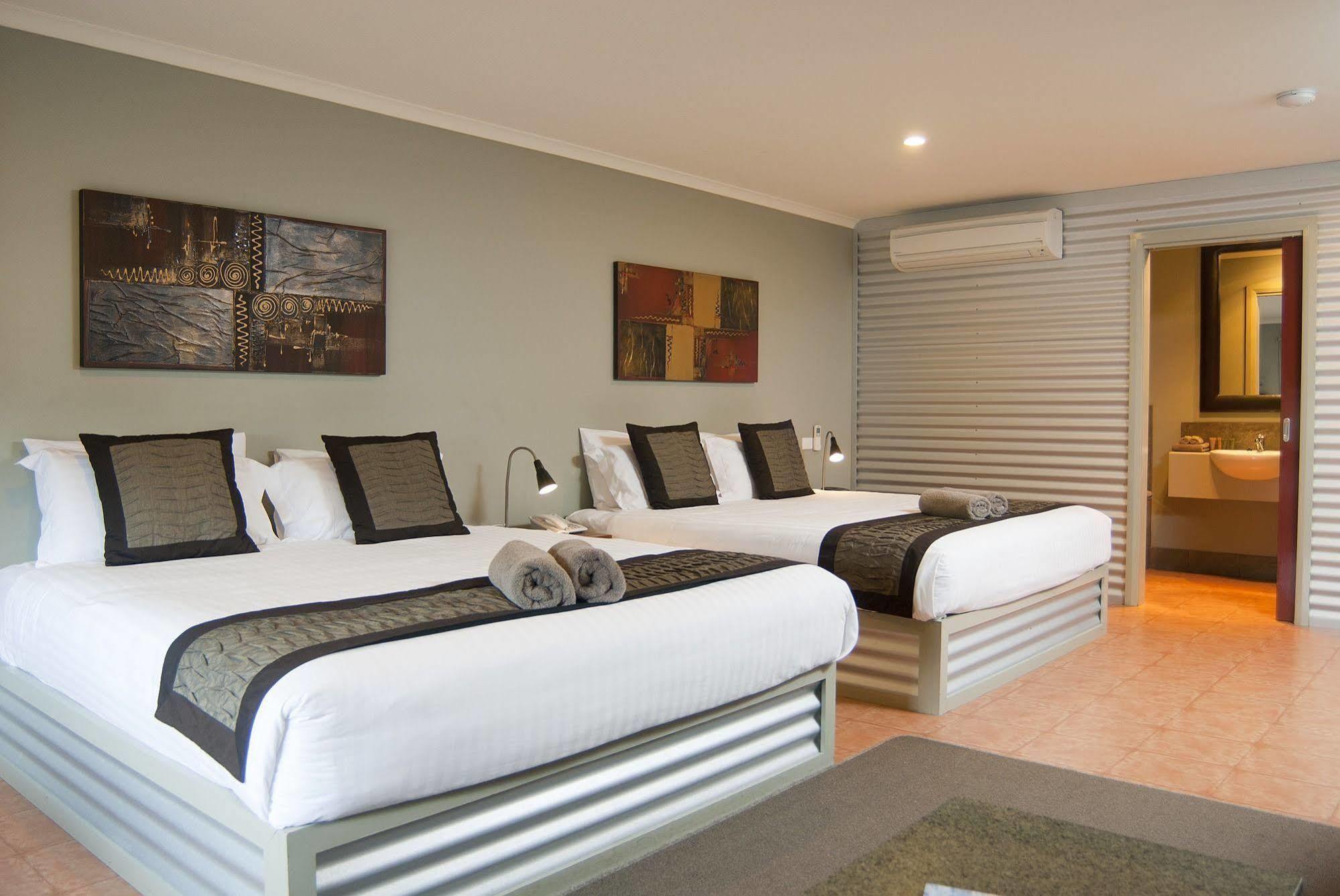 Bairnsdale Motel Ngoại thất bức ảnh