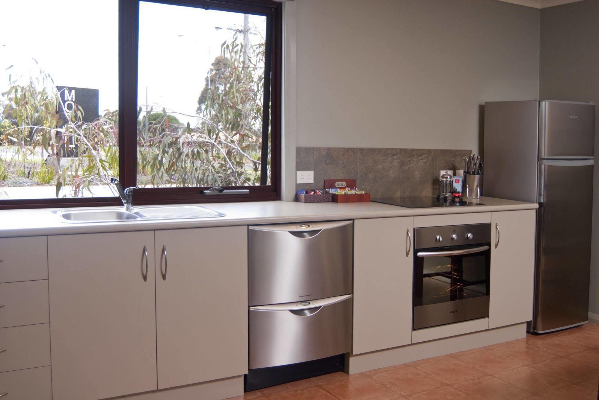 Bairnsdale Motel Ngoại thất bức ảnh