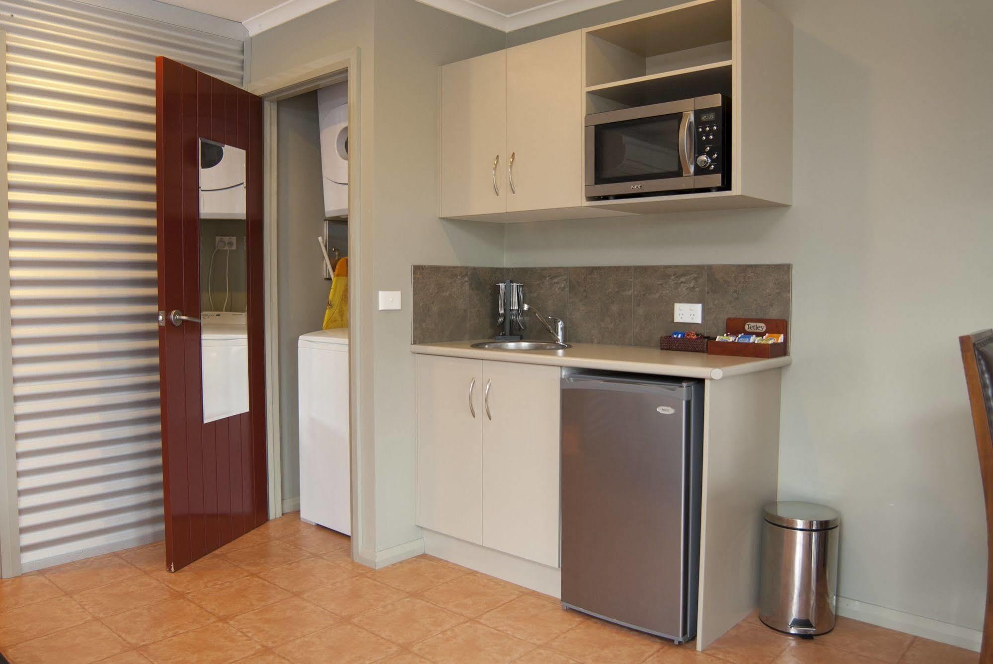 Bairnsdale Motel Ngoại thất bức ảnh