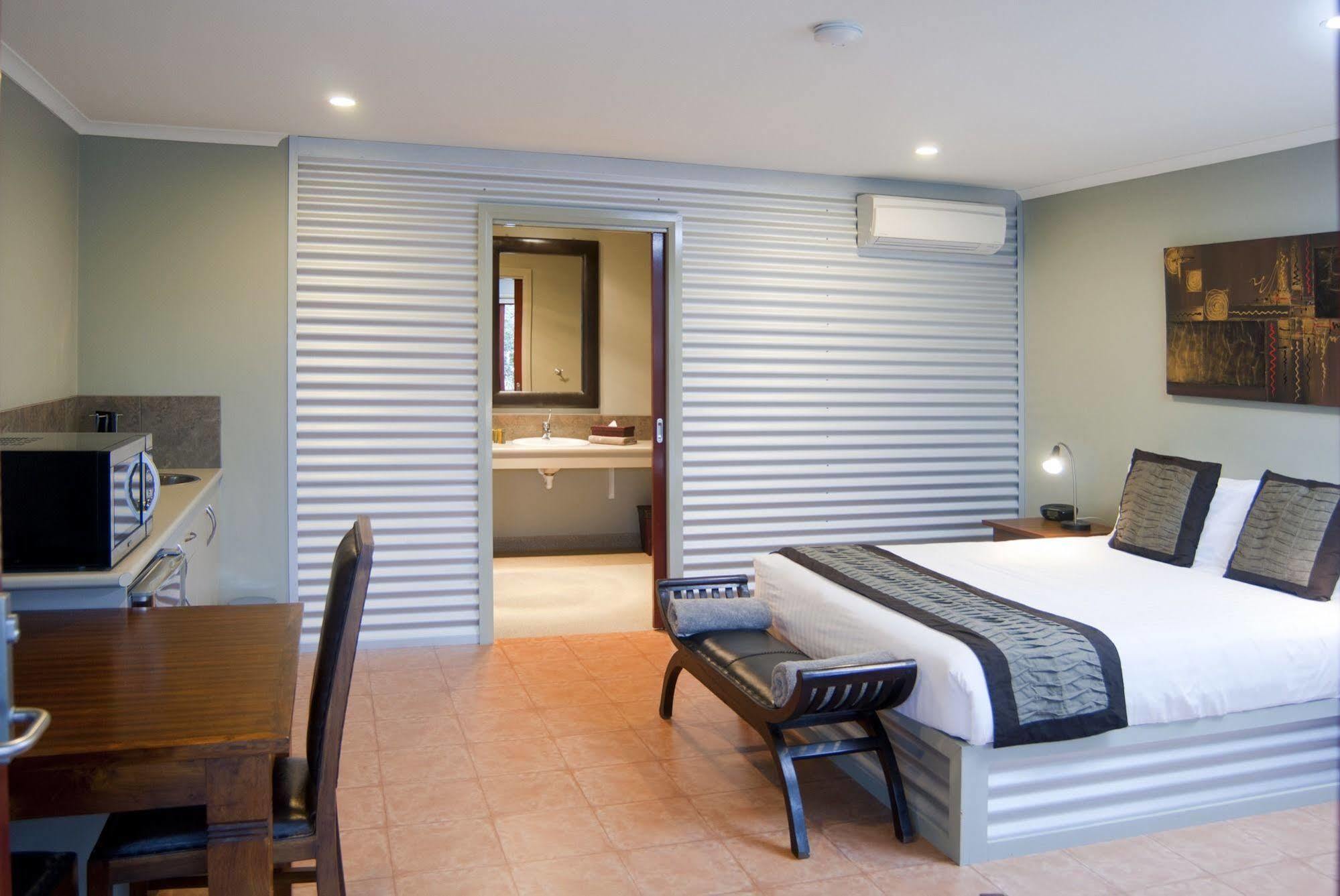 Bairnsdale Motel Ngoại thất bức ảnh