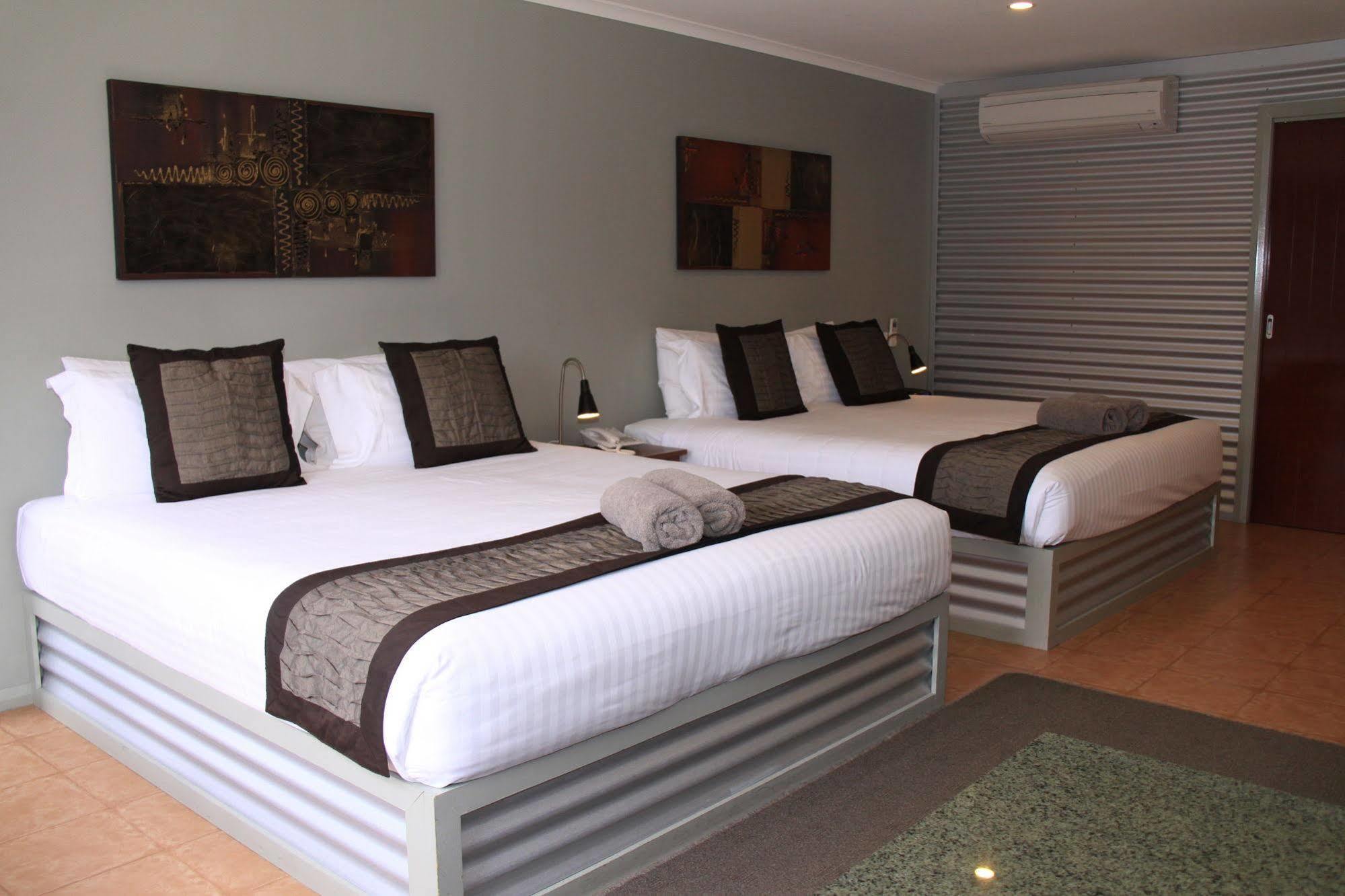 Bairnsdale Motel Ngoại thất bức ảnh