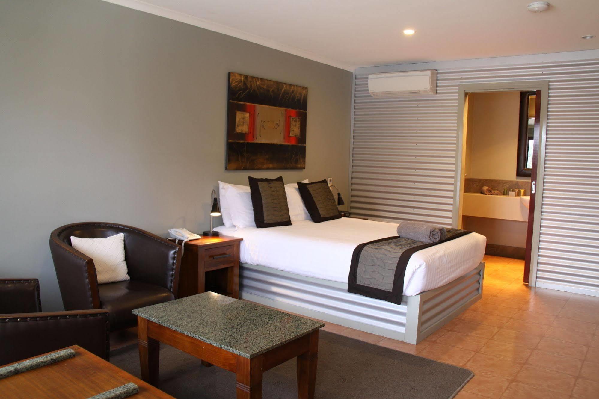Bairnsdale Motel Ngoại thất bức ảnh