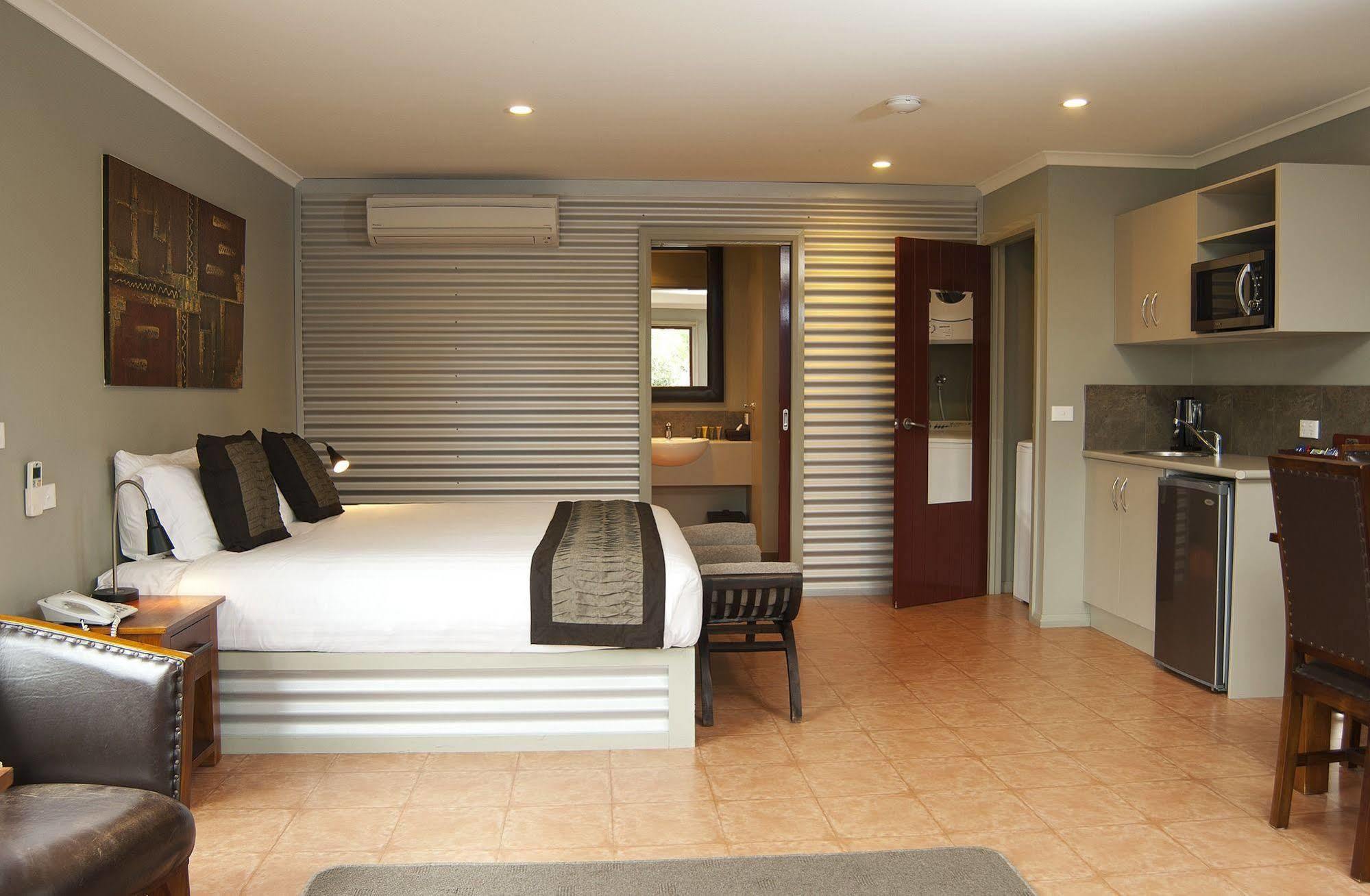 Bairnsdale Motel Ngoại thất bức ảnh