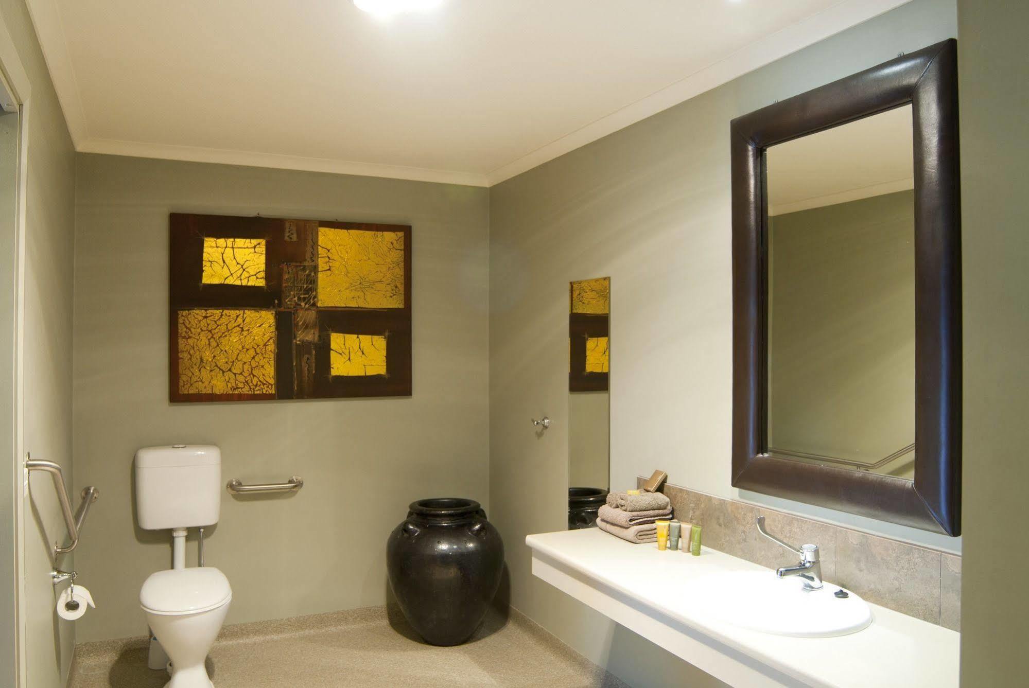 Bairnsdale Motel Ngoại thất bức ảnh