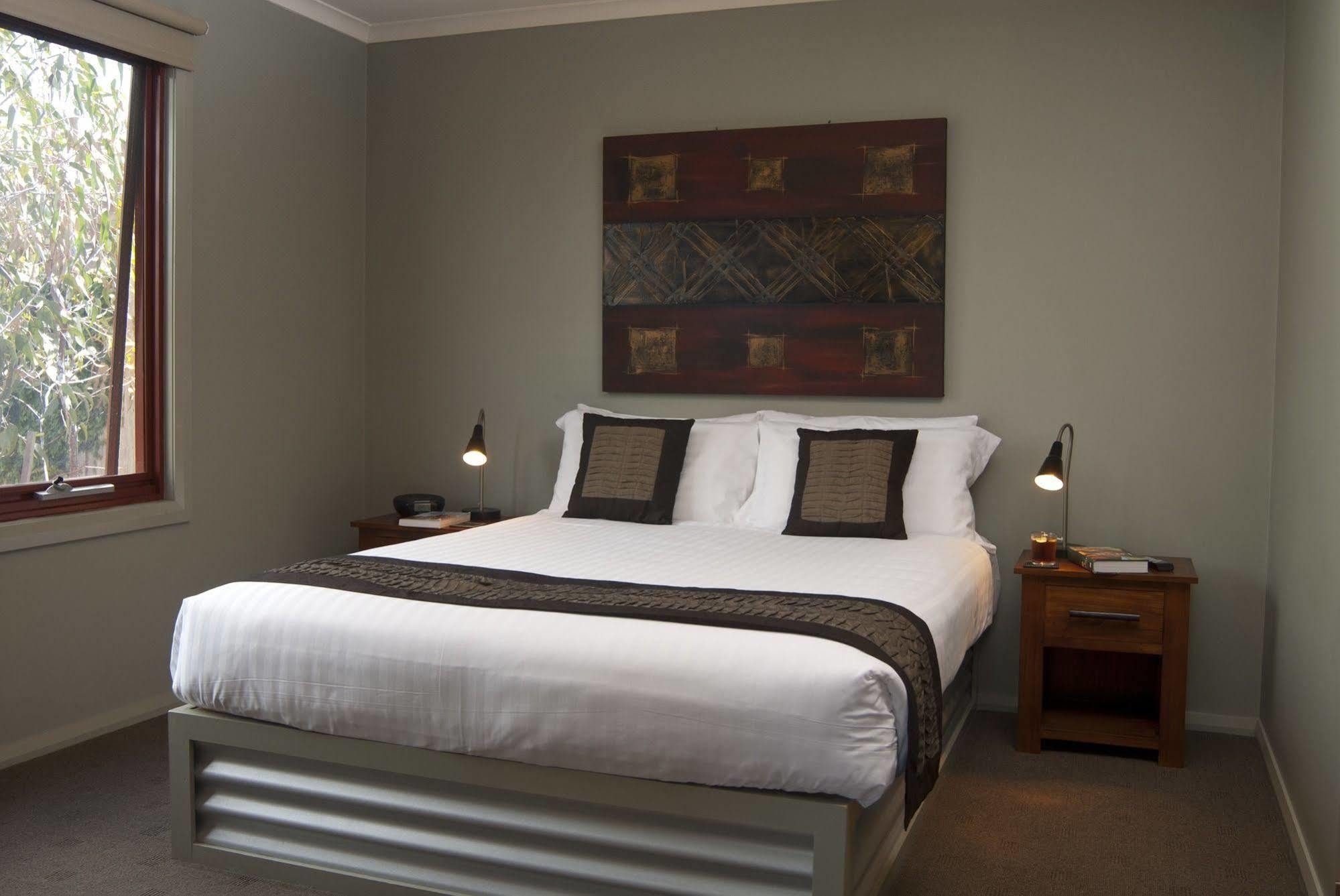 Bairnsdale Motel Ngoại thất bức ảnh