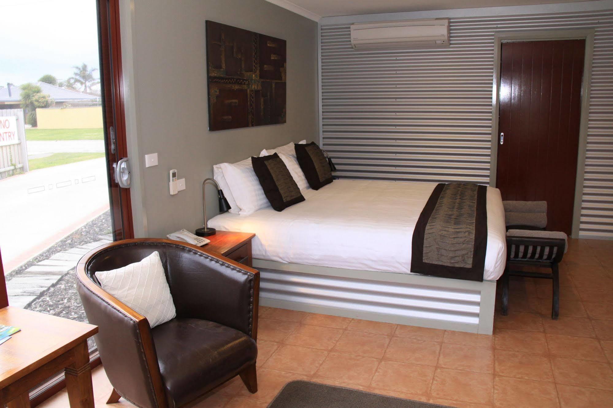 Bairnsdale Motel Ngoại thất bức ảnh